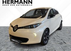 Bild des Angebotes Renault ZOE (Miet-Batterie) Zen *NAVI*KeyLess*KlimaA