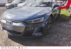 Bild des Angebotes Audi e-tron GT quattro Pano RearCam WärmeP Sitzh Pano