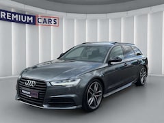 Bild des Angebotes Audi A6 Avant 3.0 TDI quattro Competition *Garantie*