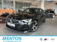Bild des Angebotes BMW 218 i M Sportpaket DAB LED Komfortzg. Tempomat