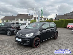 Bild des Angebotes VW up! Move 4-türig Climatr/Alu/App/Sitzh./Kamera