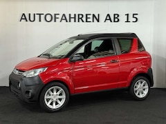 Bild des Angebotes Aixam Crossline XXL, Multimedia, Kubota, Inkl Lieferung