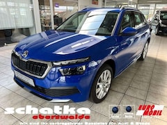 Bild des Angebotes Skoda Kamiq Style DSG,Navi,LED,SHZ;ACC,