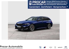 Bild des Angebotes BMW 330 e Touring M Sport Pro DA Prof PA+ HuD HK Pano
