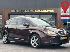 Bild des Angebotes SEAT Altea XL 1.8 TFSI Sport Navi PDC klima Stoelverw