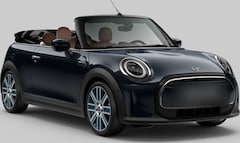 Bild des Angebotes MINI Cooper Cabrio Kamera HUD DAB Komfort Sportsitz