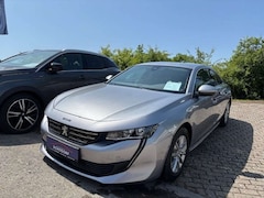 Bild des Angebotes Peugeot 508 Active HDi Automatik, wenig Kilometer!!