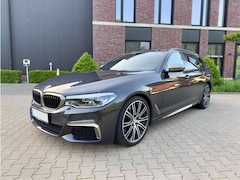 Bild des Angebotes BMW M550 d xDrive Touring Garantie 360° Stdhzg