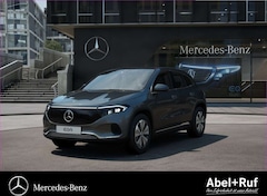 Bild des Angebotes Mercedes-Benz EQA 250+ PROGRESSIVE+LED+Kamera+Ambi+TotW+LrHz