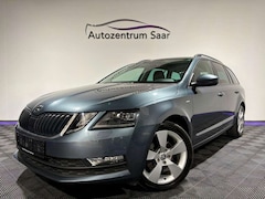 Bild des Angebotes Skoda Octavia 1.5 TSI Ambition Navi LED