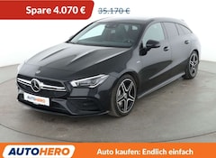 Bild des Angebotes Mercedes-Benz CLA 35 AMG CLA 35 Shooting Brake AMG 4Matic Aut.*NAVI*LED*HUD