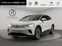 VW ID.4 Pure Performance 55 kWh brutto / Navi LED