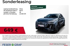 Bild des Angebotes Audi Q6 e-tron e-tron 225kW perf. Matrix/HuD/Pano/B&O/Kameras/