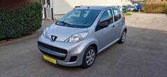 Bild des Angebotes Peugeot 107 Petit Filou