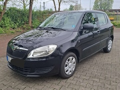 Bild des Angebotes Skoda Fabia Fabia II Fließheck 1.2 HTP Easy