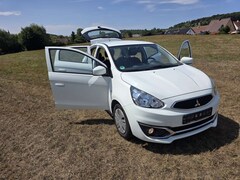Bild des Angebotes Mitsubishi Space Star Diamant Edition
