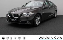 Bild des Angebotes BMW 520 Kamera Glasdach HUD HiFi Komfort Alarm AHK