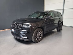 Bild des Angebotes Jeep Grand Cherokee 3.0CRD S-Limited *TOP Ausstattung*