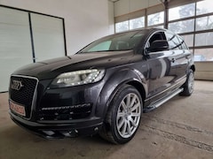 Bild des Angebotes Audi Q7 3.0 V6 Tdi Pano/Leder /Xenon / Navi