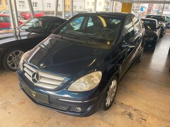 Bild des Angebotes Mercedes-Benz B 170 Tüv 5-27/Klima/103tkm/T.Leder/SHZ
