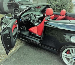 Bild des Angebotes BMW 125 125i Cabrio mit M - Paket