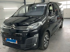 Bild des Angebotes Citroen Spacetourer XL el.Schiebetür+AHK+Kamera+ACC