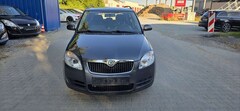 Bild des Angebotes Skoda Fabia Ambiente
