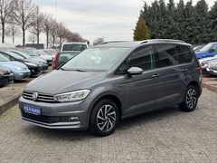 Bild des Angebotes VW Touran Join Start-Stopp
