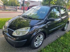 Bild des Angebotes Renault Scenic Scenic 1.6 16V Exception