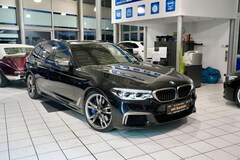 Bild des Angebotes BMW 550 5 Touring M550 d xDrive