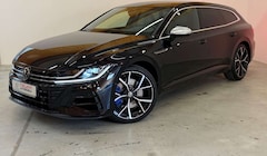 Bild des Angebotes VW Arteon SB R 4M/LED/AHK/4xSHZ/R-KAM/ACC/NAVI/VIRT