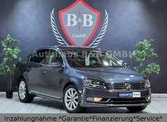 Bild des Angebotes VW Passat 1.8TSI*Highline*DSG*1.HD*Stand-Hz-*AHK*PDC