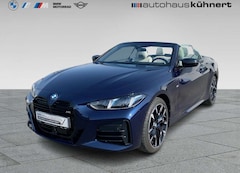 Bild des Angebotes BMW 440 Md xDrive Cabrio LCI ACC HiFi H-K adapt.Fw. AHK St