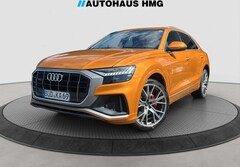 Bild des Angebotes Audi Q8 50 TDI quattro *S LINE*VIRTUAL*PANO*MATRIX*