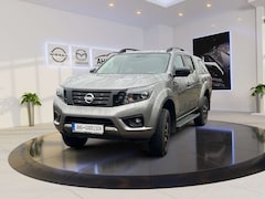 Bild des Angebotes Nissan Navara 4x4 N-Guard, 360° Kamera, Bluetooth, Navi