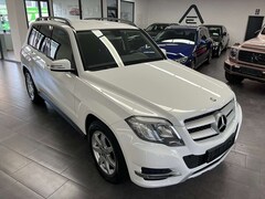 Bild des Angebotes Mercedes-Benz GLK 250 4Matic 7G-Tr. Navigation/Sitzheizung/AHK
