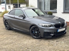 BMW 235 Coupé M-Performance Kamera