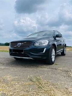 Bild des Angebotes Volvo XC60 D5 AWD Geartronic Linje Inscription