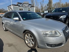 Bild des Angebotes Audi A6 3,0TDI QUATTRO AUTOMATIK LEDER NAVI ALU PDC