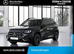 Bild des Angebotes Mercedes-Benz GLB 220 4MATIC AMG MBUX Burm MBeam Night LED AHK