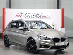 Bild des Angebotes BMW 218 i Advantage 1.HAND, NAVI+, AHK