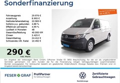 Bild des Angebotes VW T6.1 Transporter 6.1 Kasten 2.0 TDI PDC Klimaanlage Heckklappe