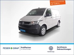 Bild des Angebotes VW T6.1 Transporter 6.1 Kasten 2.0 TDI PDC Klimaanlage Heckklappe