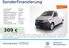 Bild des Angebotes VW T6.1 Transporter 6.1 Kasten 2.0 TDI PDC Klimaanlage Heckklappe