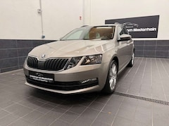 Bild des Angebotes Skoda Octavia Combi Ambition|DSG|150PS|MwSt|1.Hand|TSI