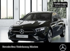 Bild des Angebotes Mercedes-Benz A 200 Lim PROGRESSIVE+NIGHT+AHK+LED+STHZG+KAMERA