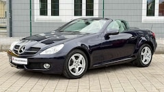 Bild des Angebotes Mercedes-Benz SLK 200 SLK Roadster SLK 200 Kompressor/1 Hand