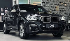 Bild des Angebotes BMW X4 M40i |PANO|AHK|ACC|HUD|4xSHZ|ASSIST+