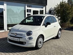 Bild des Angebotes Fiat 500 MY23 1.0 Klima & Sound Tech & Komfortpaket