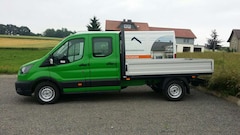 Bild des Angebotes Ford Transit 350 L3 VA Basis